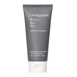 NEW Living Proof Mini Perfect Hair Day Healthy Hair Perfector Treatment Leave-In
